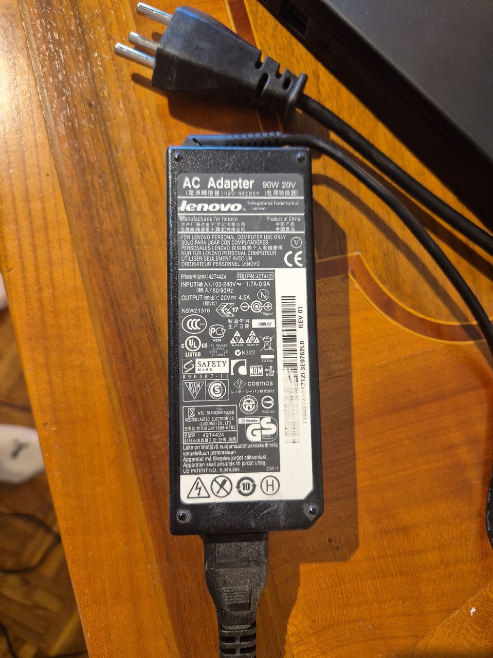 Lenovo Notebook: Lenovo ThinkPad X220 – Usato da Reinach BL venduto da xDrews 9