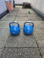 Kettlebell Competition 12kg