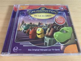 Chuggington - Die Lok des Jahres - 19