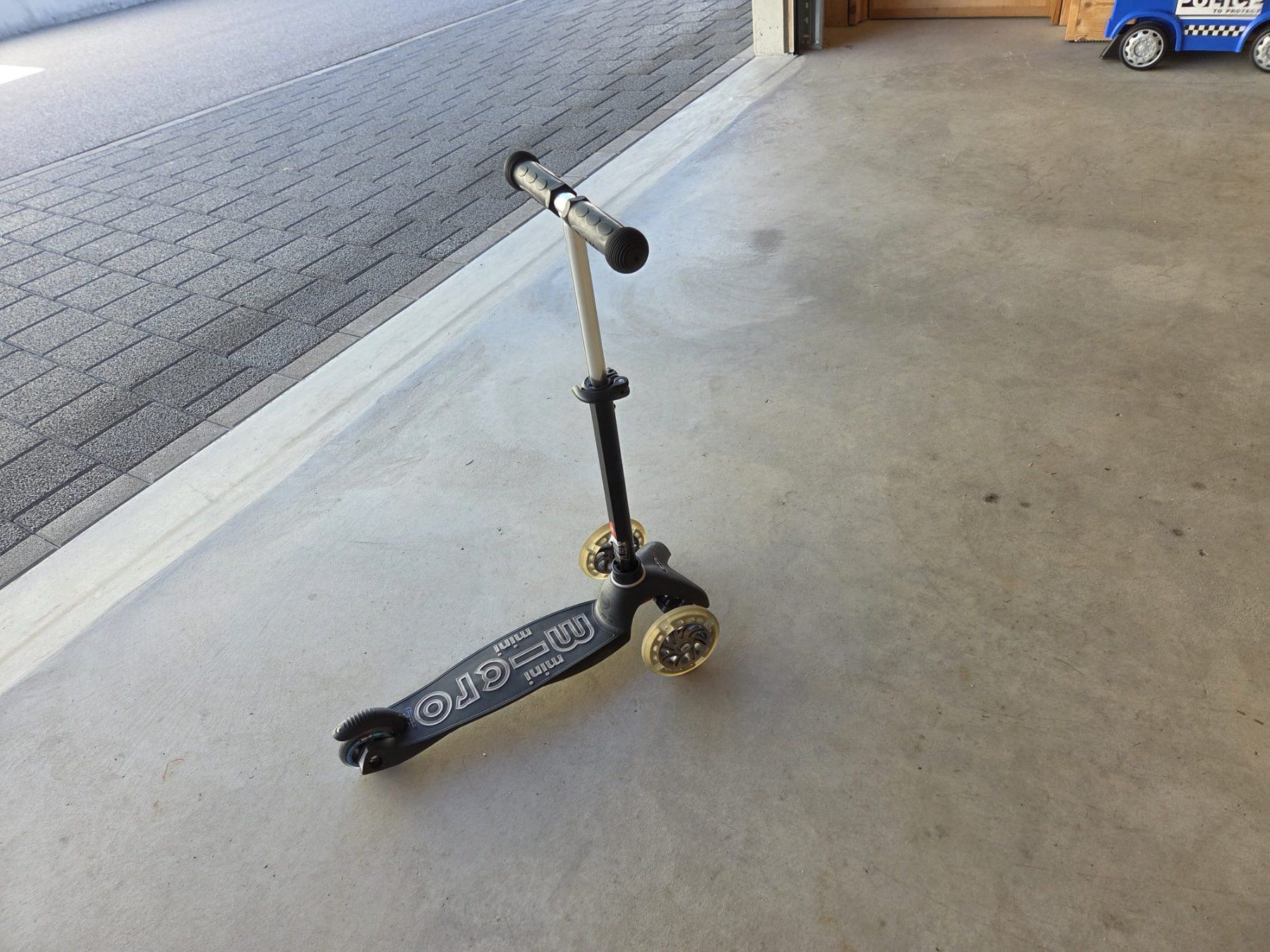 Micro Kickboard: Micro Mini Scooter – Usato da Oberburg venduto da MichaelSt1985 2