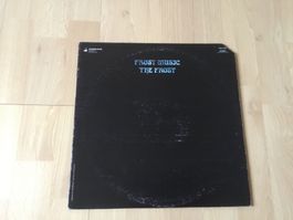 The Frost / Frost music
