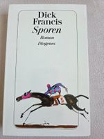 Dick Francis - Sporen