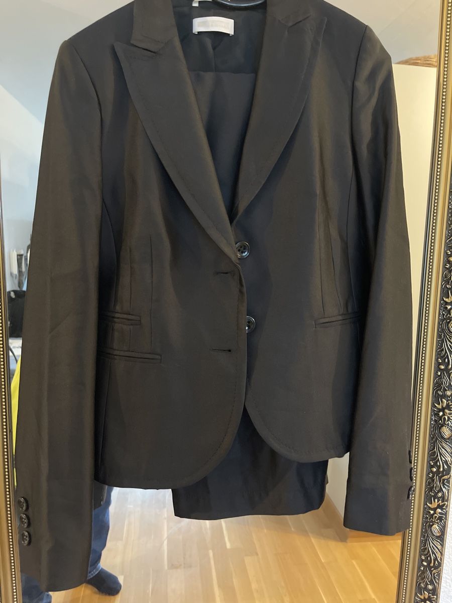 Completi & Tailleur: St. EMMILE Anzug – Nuovo (secondo la descrizione) da Birmensdorf ZH venduto da irina61