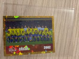 Panini FIFA World Cup 2026 United Edition FWC 16