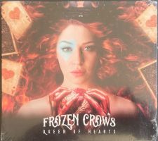 FROZEN CROWS - QUEEN OF HEARTS