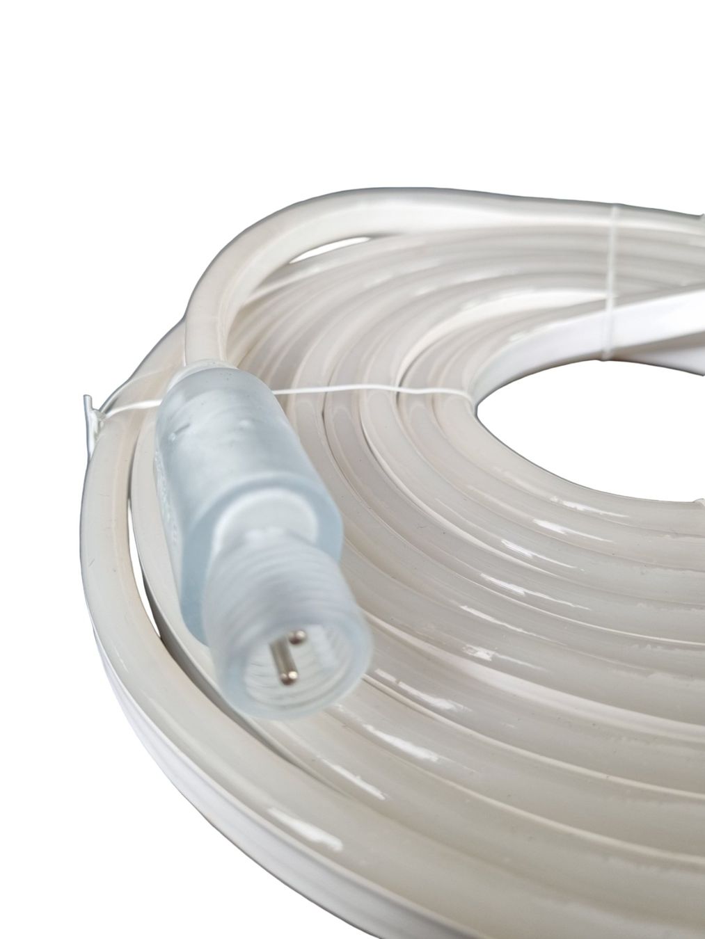 Migros Ghirlande e barre luminose: SYSTEM LED Diodenkette – Nuovo (secondo la descrizione) da Wangen b. Olten venduto da Restwert_Wangen 5