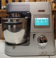 Kenwood Cooking Chef XL Stand Mixer KCL95 Silver