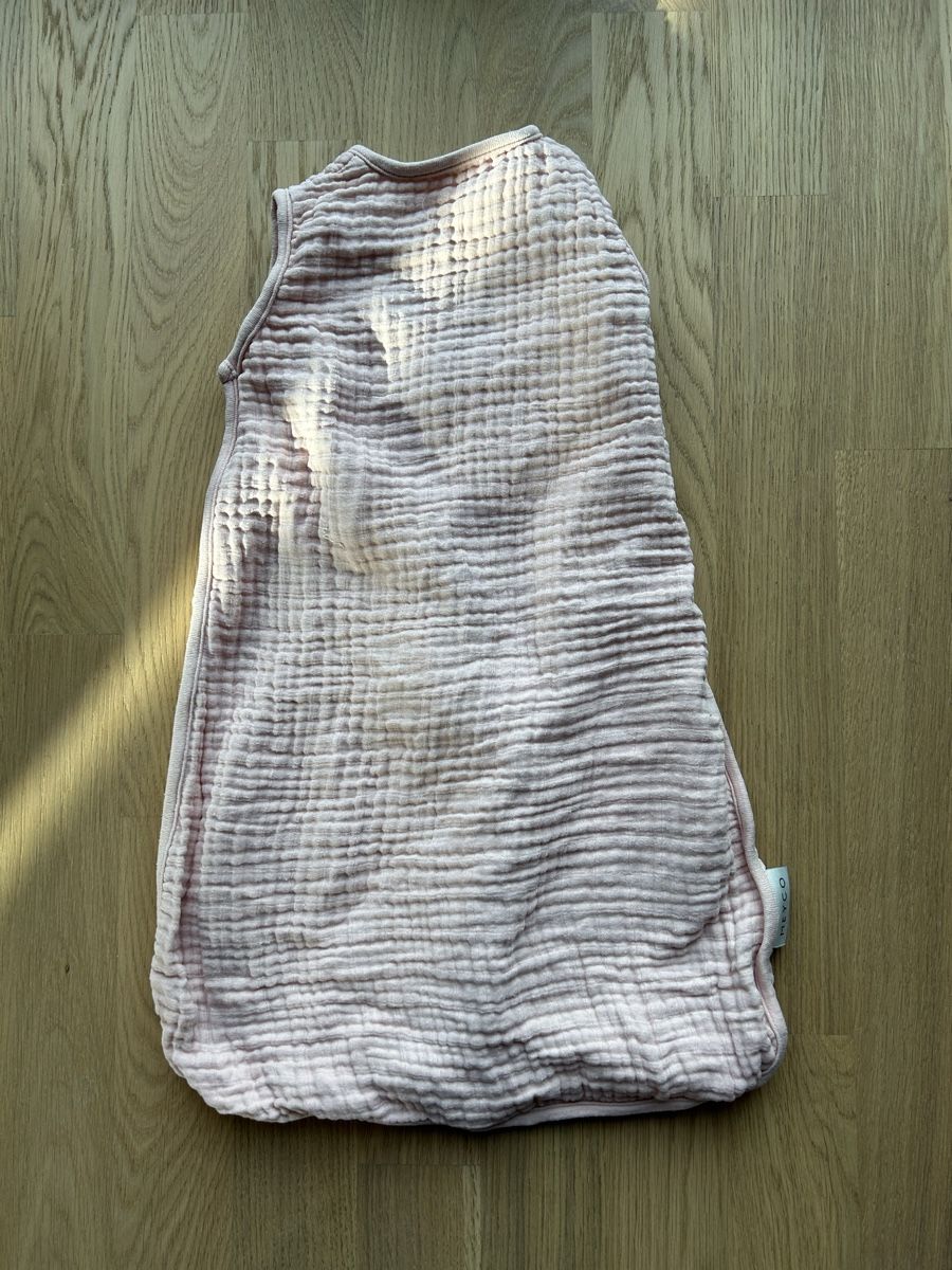 Schlafsäcke: Schlafsack 60 TOG 0.5 – Gebraucht aus Zürich von ninahof 1