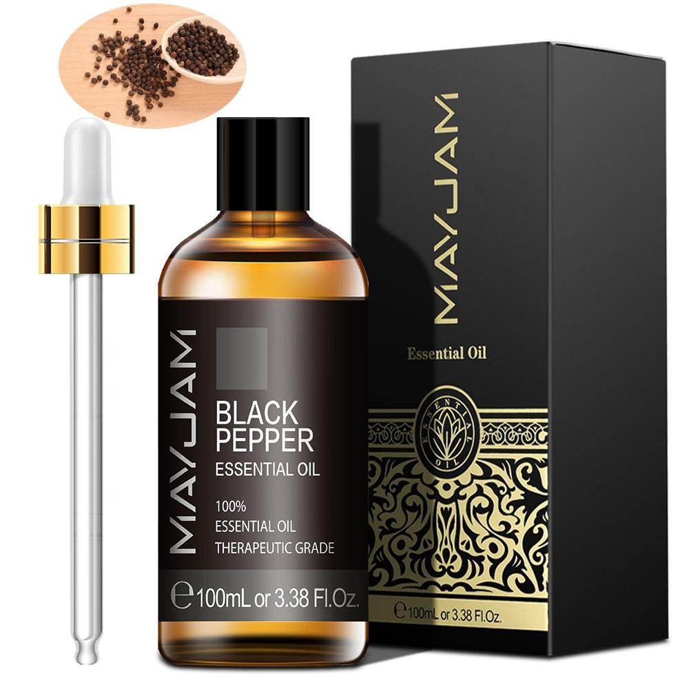 Oli essenziali: MAYJAM Essential Oil, 100ml - Aromatherapie – Nuovo e nell'imballaggio originale da Spreitenbach venduto da rab2000