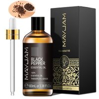 MAYJAM Essential Oil, 100ml - Aromatherapie