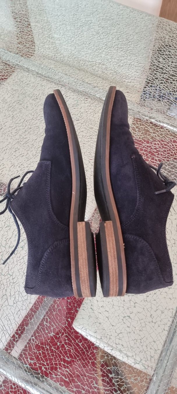 Tommy Hilfiger Scarpe da uomo: Tommy Hilfiger Gr. 42 – Usato da Luzern venduto da Reni025 3