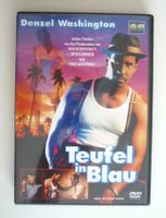 Teufel in Blau (DVD) Actionthriller mit Denzel Washington