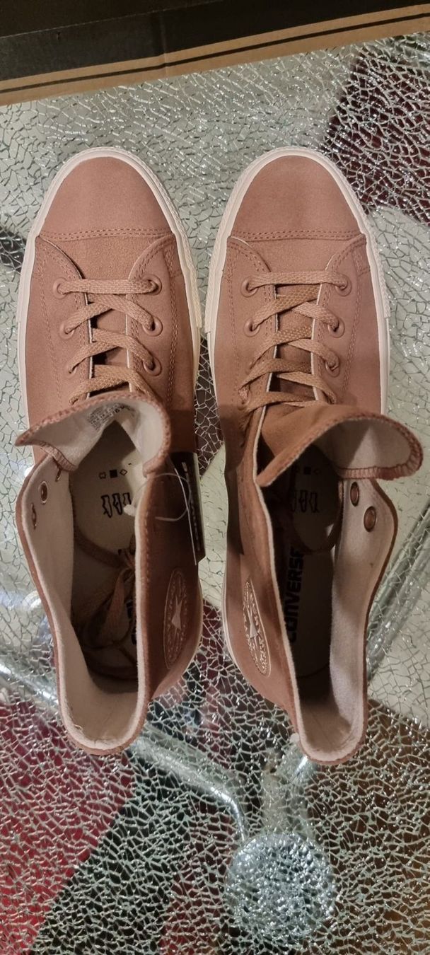 Converse Chaussures hommes: Converse Gr. 44.5 – Neuf avec emballage d'origine à Luzern par Reni025 4