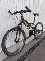 Mountainbike Totem Air Force 26"