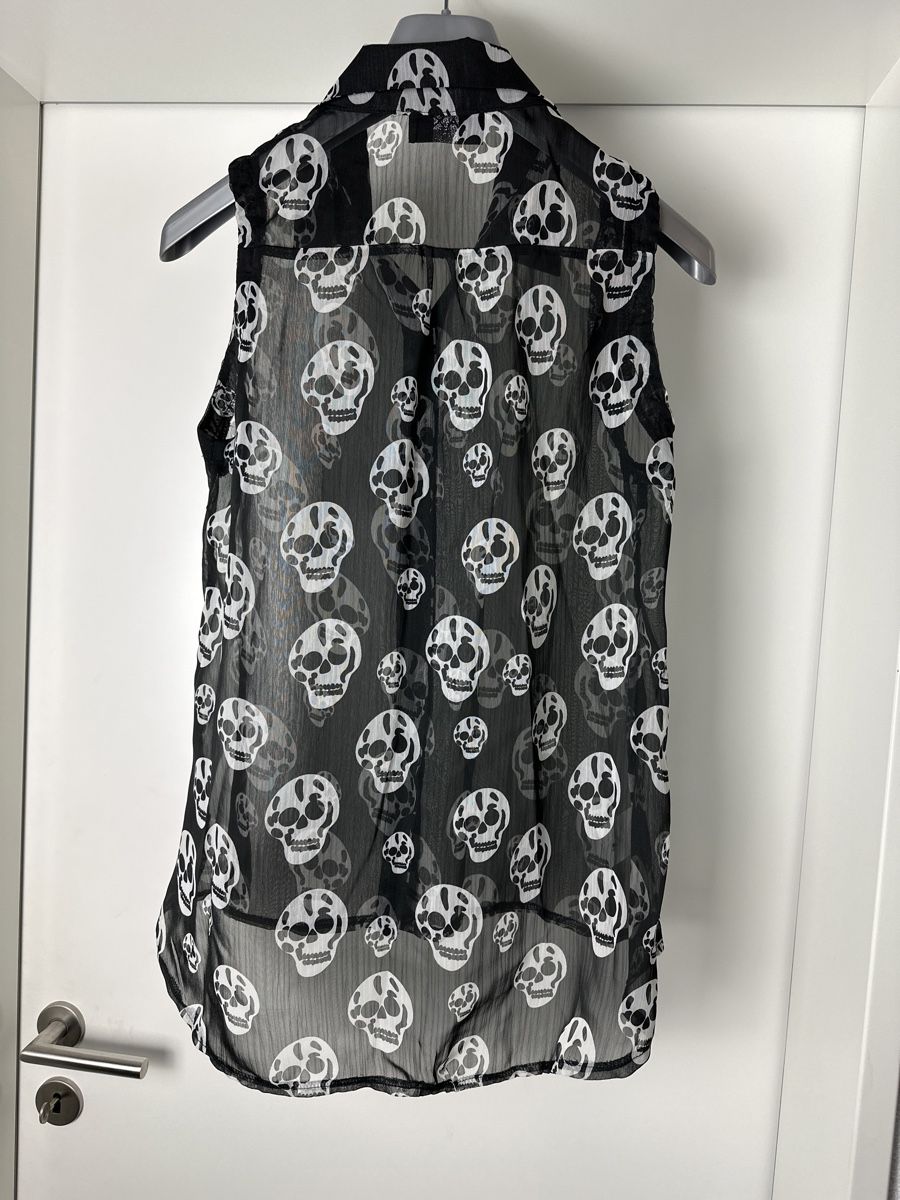 Camicette: Bluse von AX Paris Grösse 14 / L – Usato da Aarburg venduto da Tonija 3