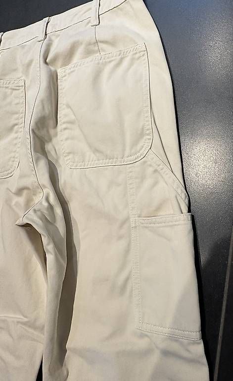 Zara Hosen: Jeans Worker Style Gr 36 – Gebraucht aus Netstal von gapow 2
