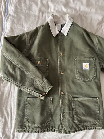 Carhartt CB104 from 1995 Size M/L