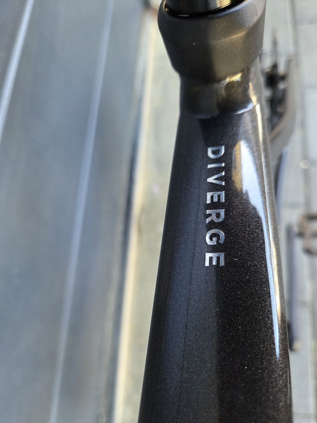 Specialized Velos: Specialized Diverge E5 Comp – Gebraucht aus Oberdorf BL von Retpoint 6