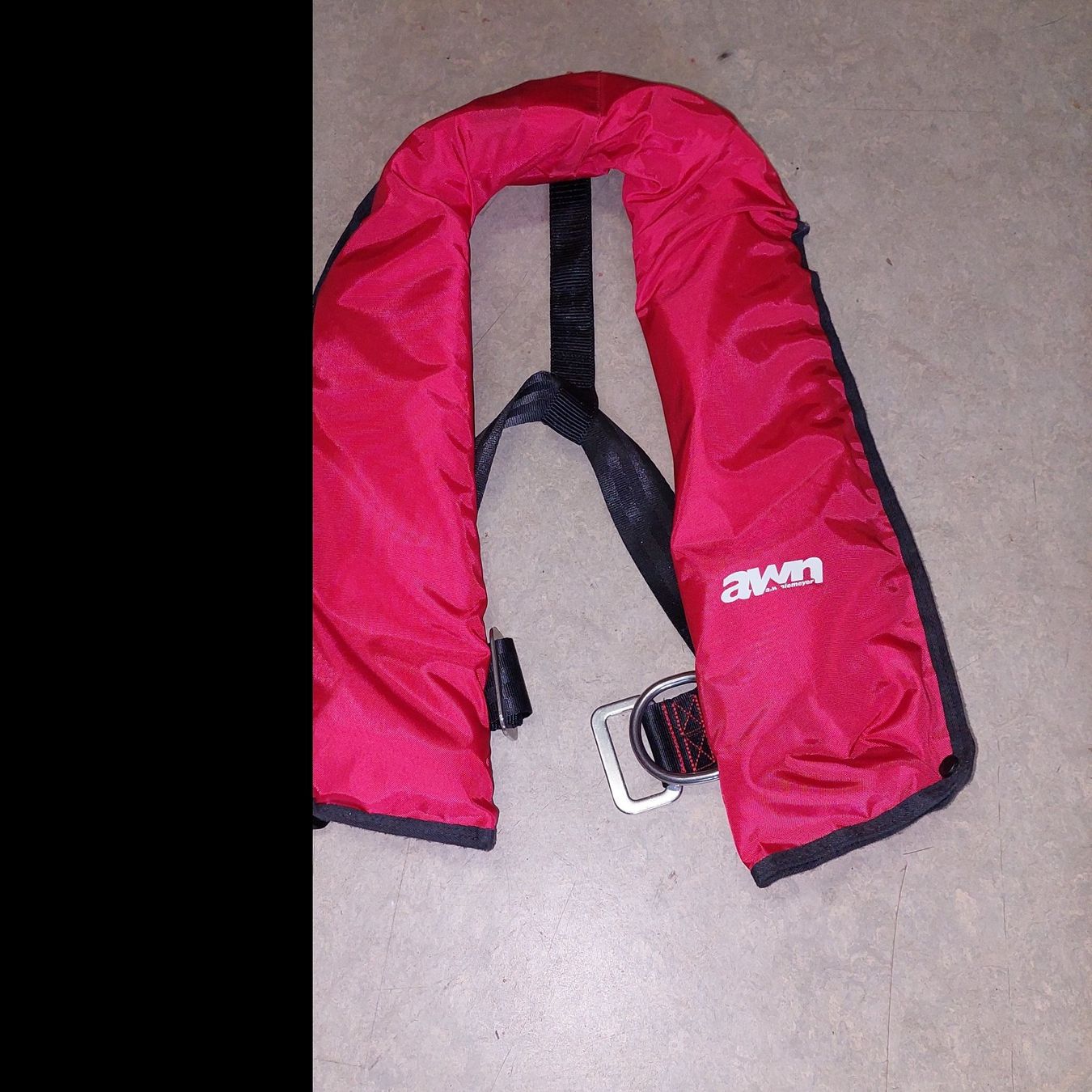 Schwimmwesten: Automatik-Schwimmeste – Gebraucht aus Weisslingen von sunbeam32