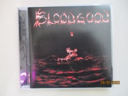 Bloodgood – Bloodgood