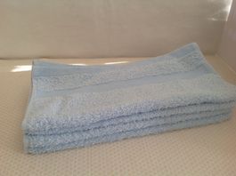 Lavettes de toilette