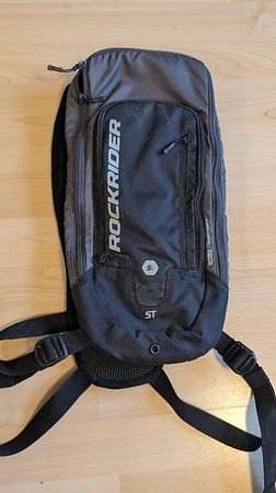 Bike Rucksack 5 Lt