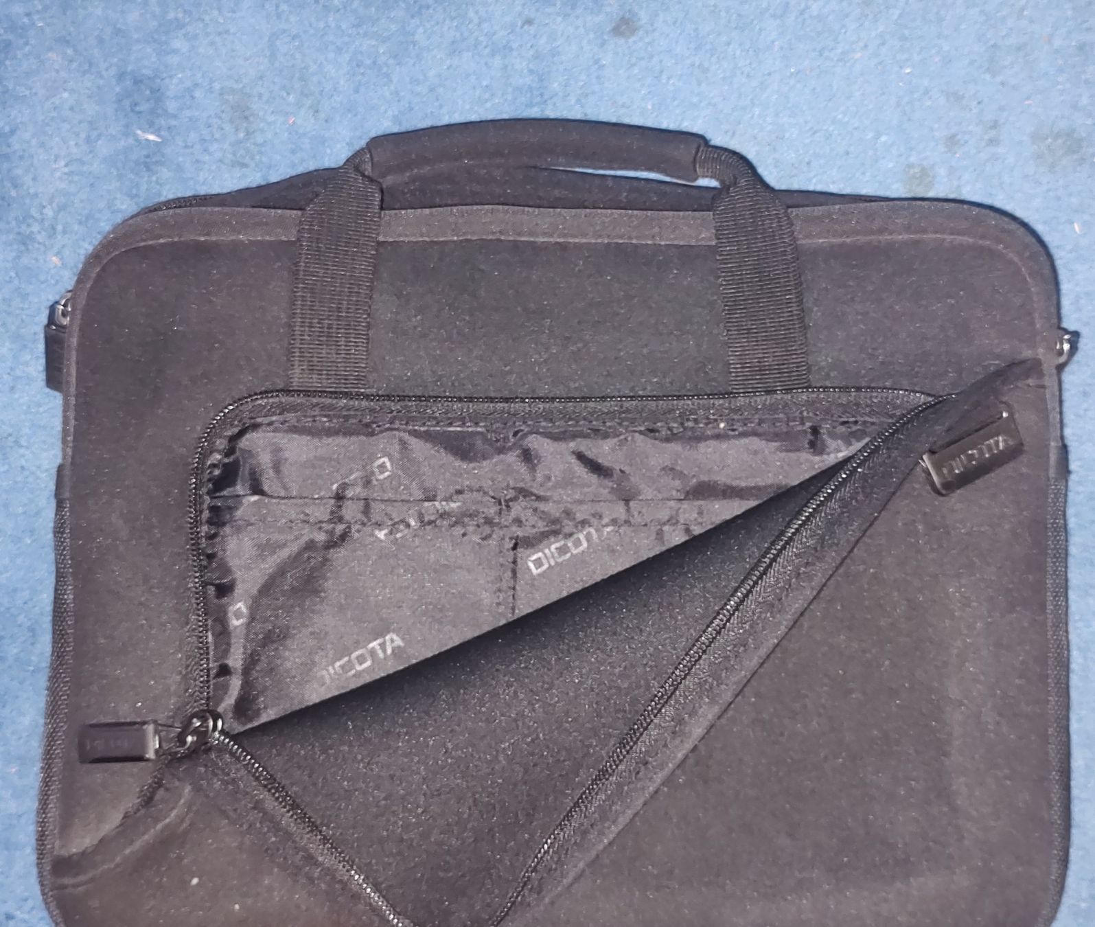 Borse: Notebooktasche Dicota – Usato da Grenchen venduto da car_qq2t 3