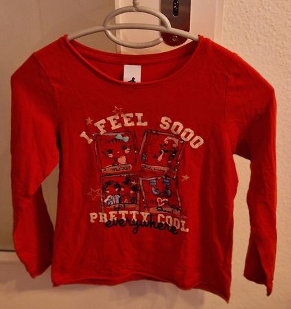 pullover grandeur 128