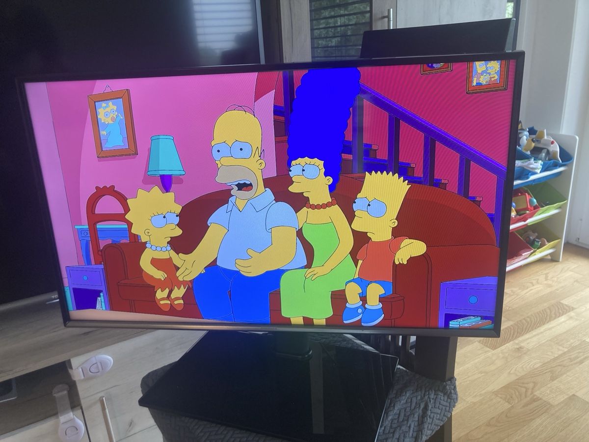 Televisori: Smart TV Samsung 32” – Usato da Anglikon venduto da papa701 2