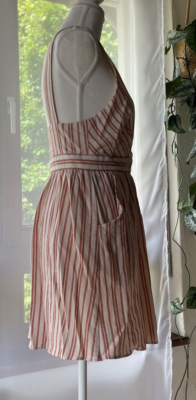Zara Vestiti: ZARA Trf Sommerkleid – Usato da Läufelfingen venduto da B_C_Sch. 2