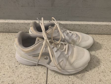 Gut erhaltener Tennisschuh, 40.5 Head