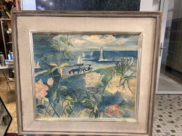 LUCIEN CHAFFOIS(Reproduction)