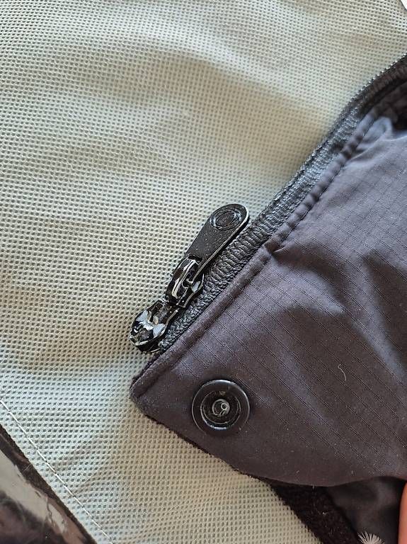 Bugaboo Schlafsäcke: 2x Bugaboo High Performance Foot Muff - Fusssack schwarz – Gebraucht aus Zürich von k-fu 3
