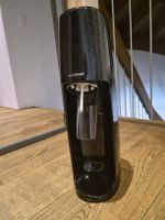 SodaStream schwarz