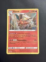 Pokémon Karte Glurak GO 010/078 Holo
