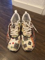 Nike Air Max Thea x Liberty