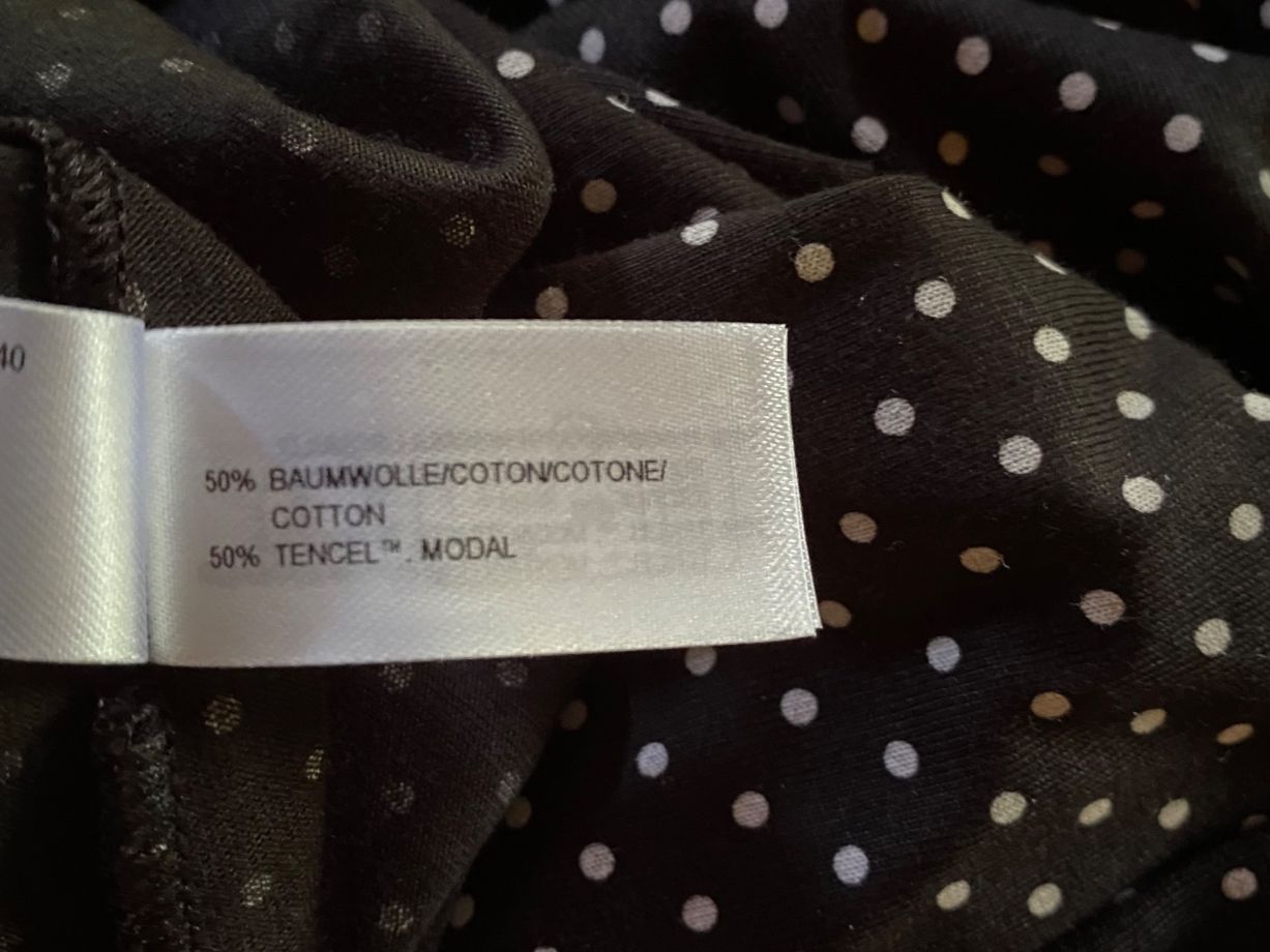 Calida Negligees & Pyjamas: CALIDA Hauskleid Gr. XS – Gebraucht aus Würenlingen von lori59 2