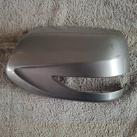 Subaru Aussenspiegel links, grau metallic, gebraucht