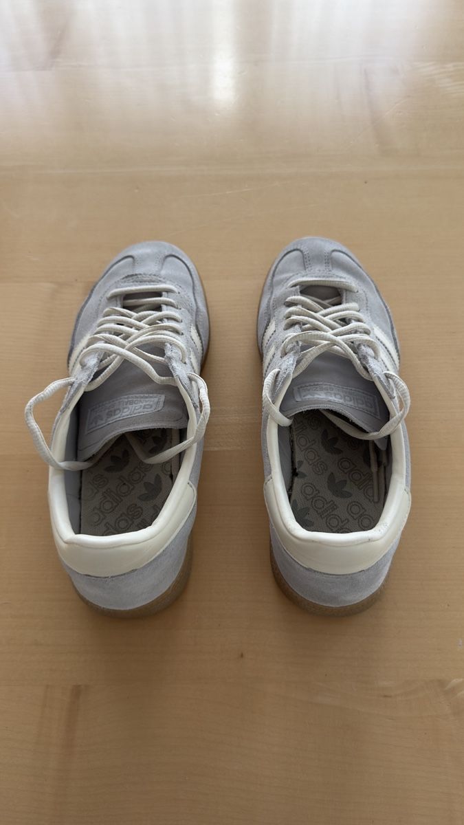 Adidas Scarpe da uomo: Adidas Handball Spezial – Usato da Dübendorf venduto da axl27 1
