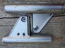 SACHS Lampenhalter 1Paar