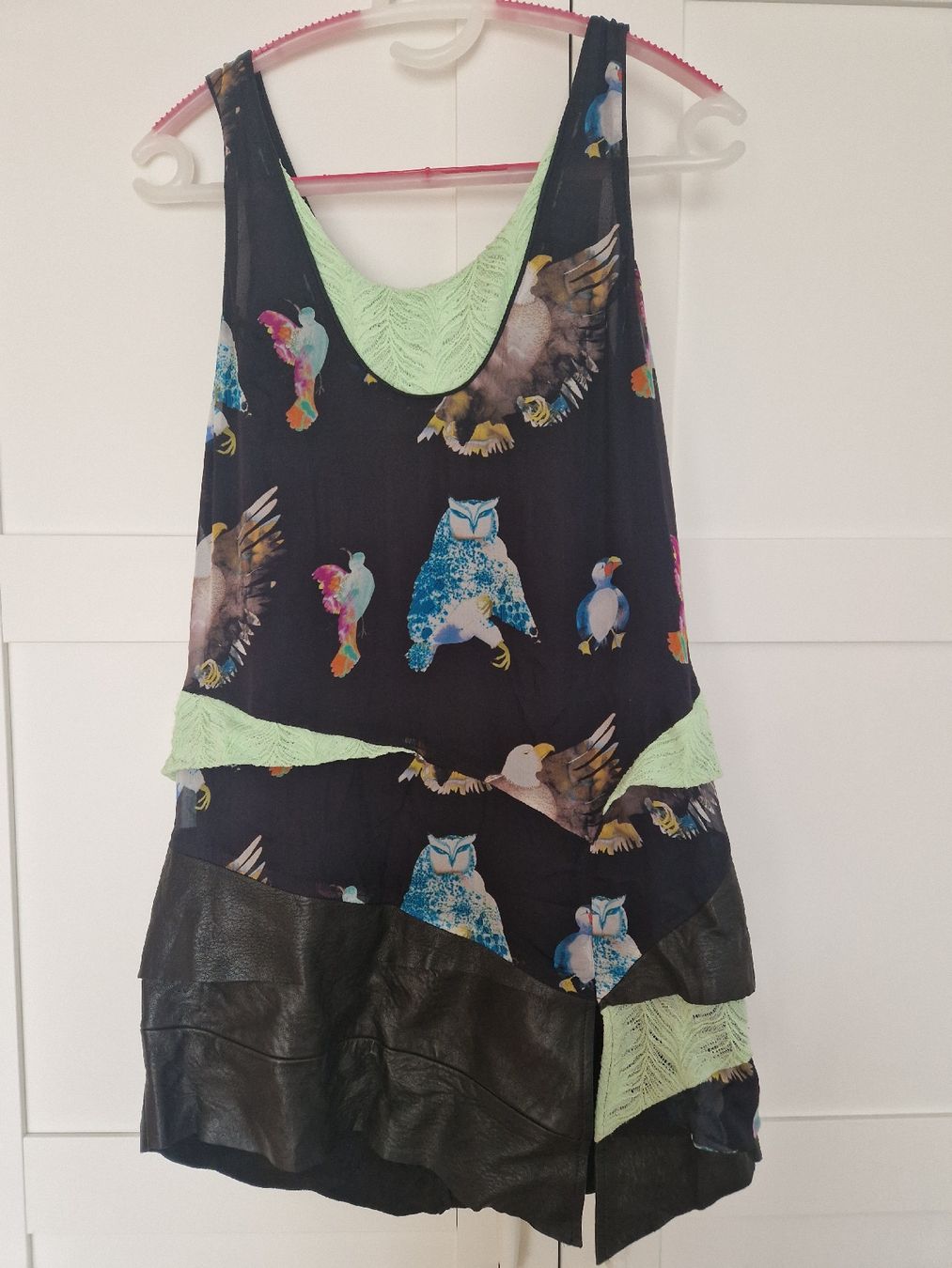 Kleider: Heimstone Paris T36 – Gebraucht aus Pully von Patriciaeve