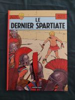Alix Le Dernier Spartiate Ed. 2014 BE+