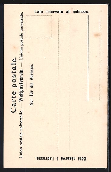 Cartes postales: Bülach, Ortspartie mit Blick zur Kirche – D'occasion à Berlin par bartko-reher 1