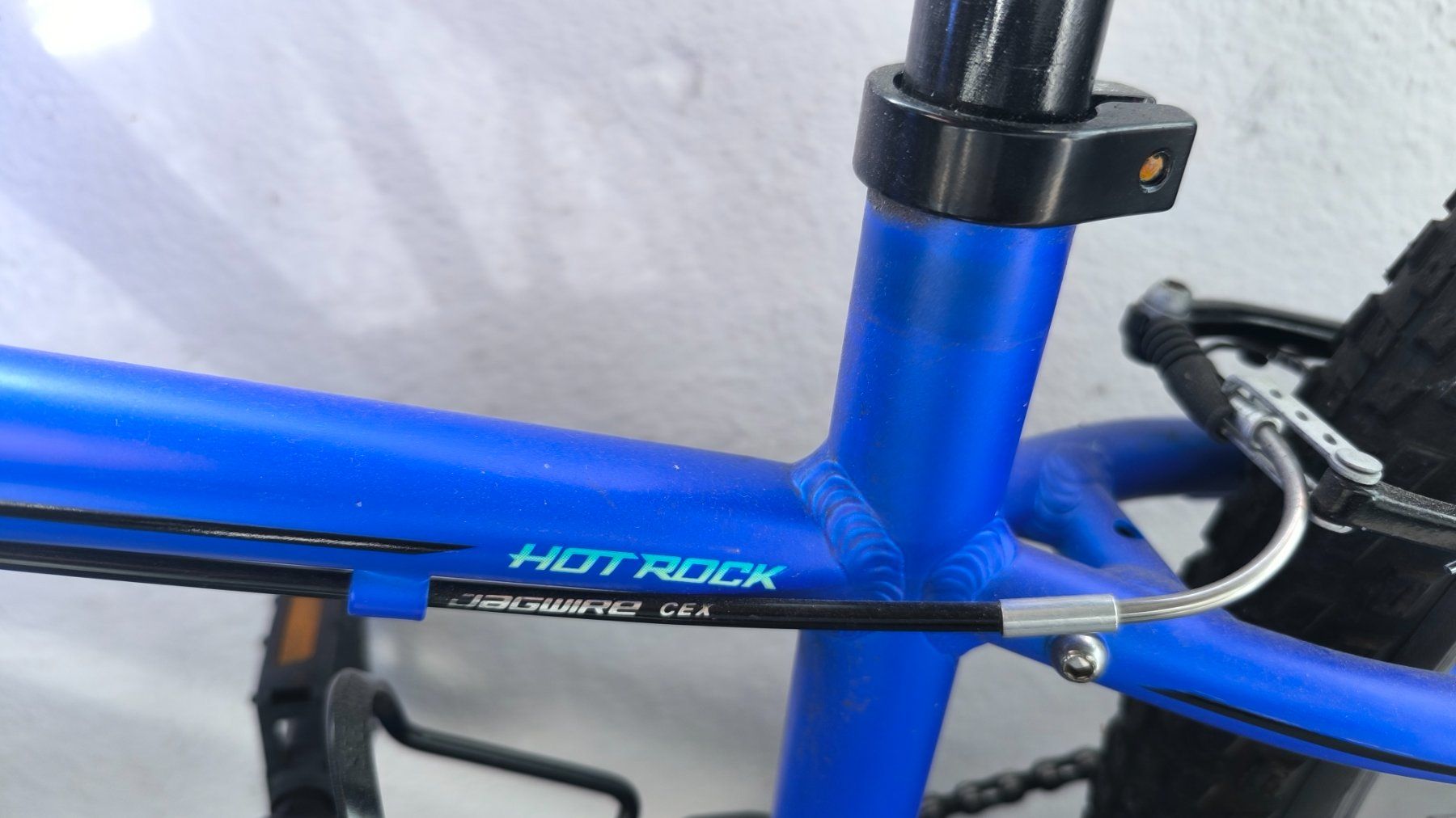 Specialized Velos: Specialiced Hotrock 24 Kindervelo – Gebraucht aus Ennetbaden von Sesch7 3
