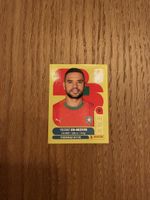 Panini FIFA World Cup 2026, MAR 16