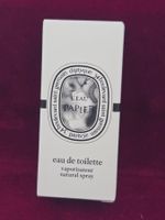 Diptyque L'Eau Papier Eau de Toilette neu