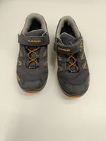 Lowa Trekkingschuhe Gr. 32