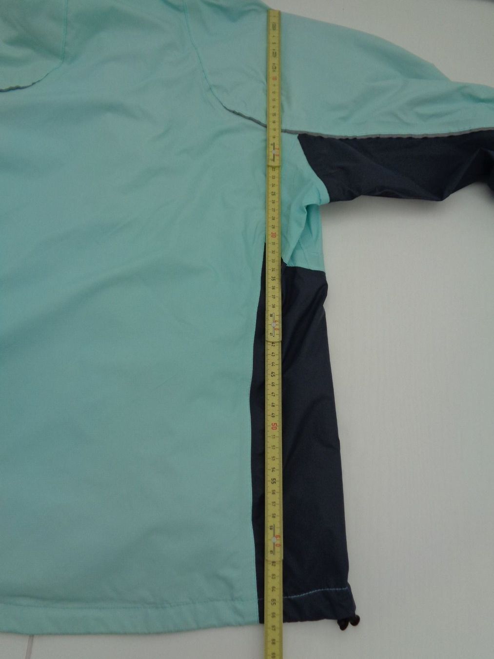 Giacche: KTEC Übergangsjacke Regenjacke Grösse 38 – Usato da Chur venduto da omonia 8
