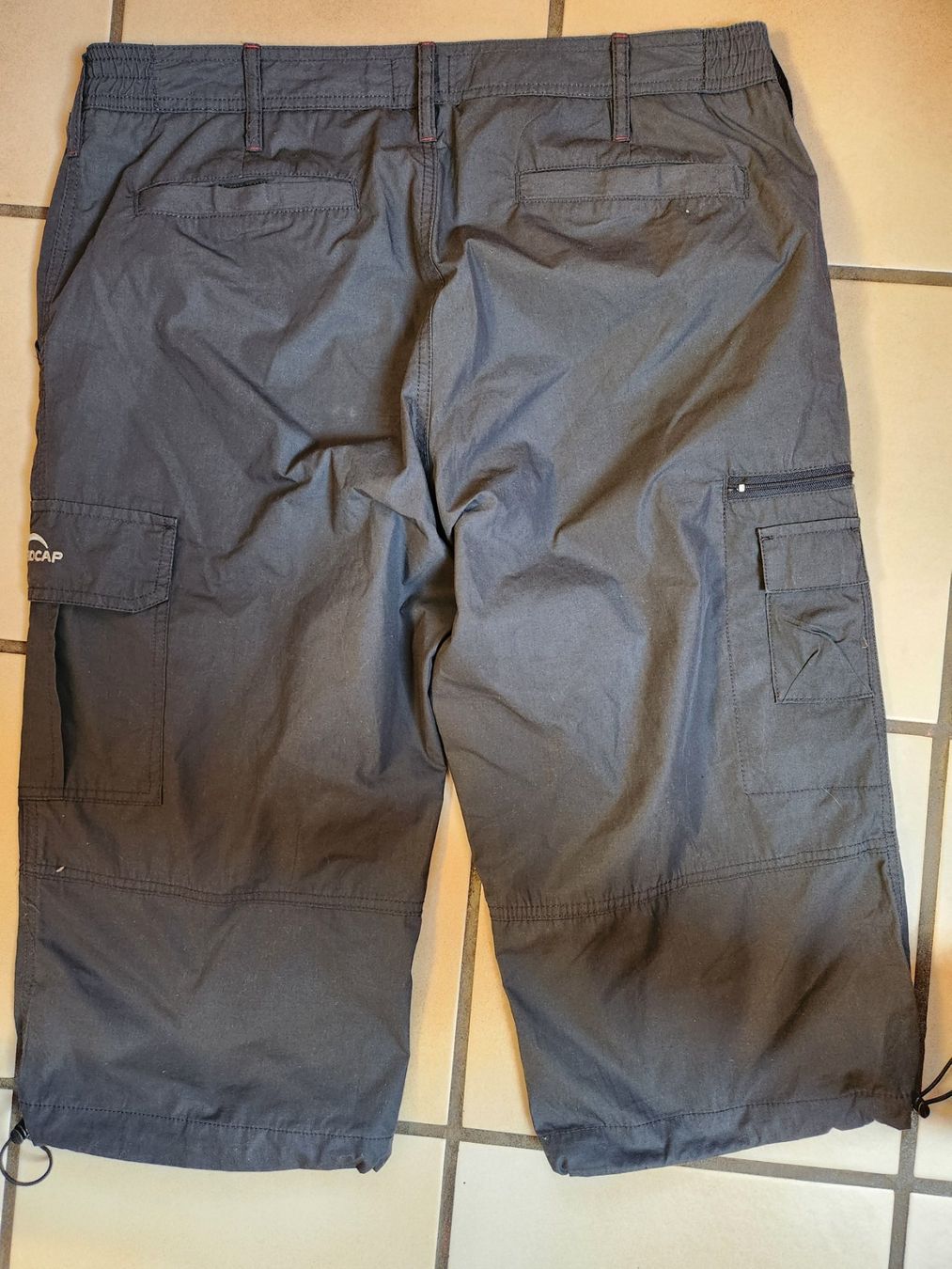 Pantaloni: NORDCAP Shorts Gr.52 – Usato da Gstaad venduto da Meiel2020 3