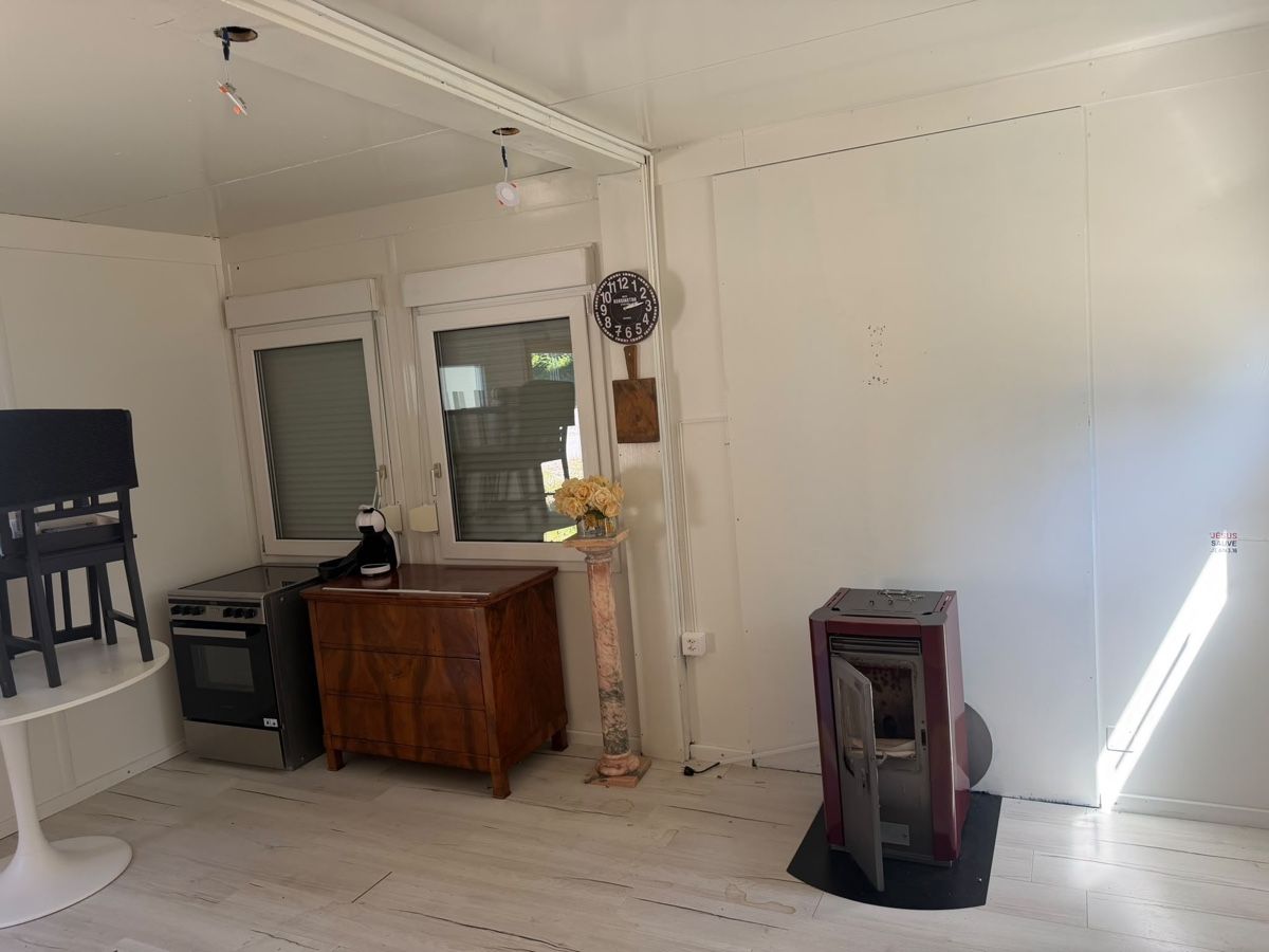 Conteneurs de construction: Container Bureau - Bungalow – D'occasion à Triengen par inf_9cyt 8